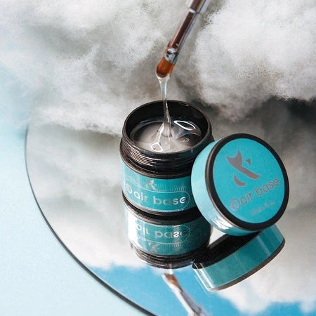 F.O.X Air Aluslakk, 15 ml
