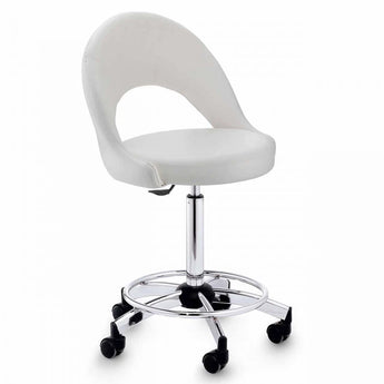 Salon Stool Zenith