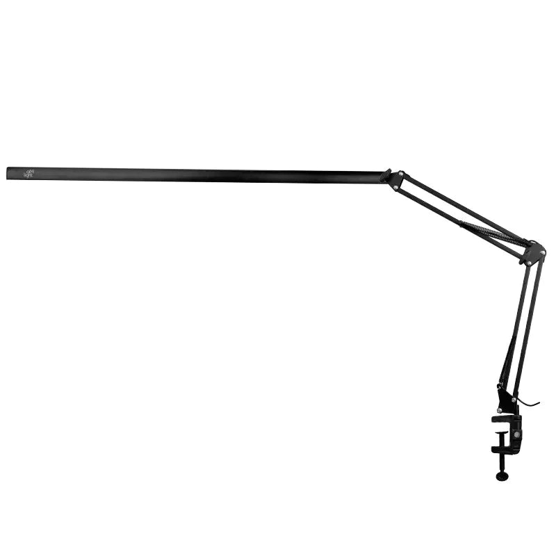 Procedūras lampa LED All4Light Lashes Line 2, melna, ar rokturi