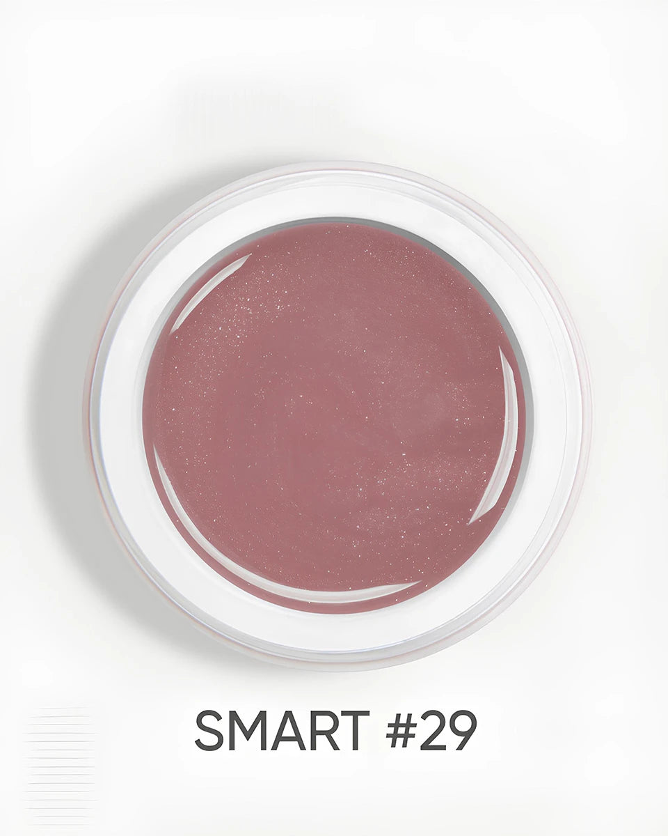 DARK Smart Builder Gel 29, 15 ml
