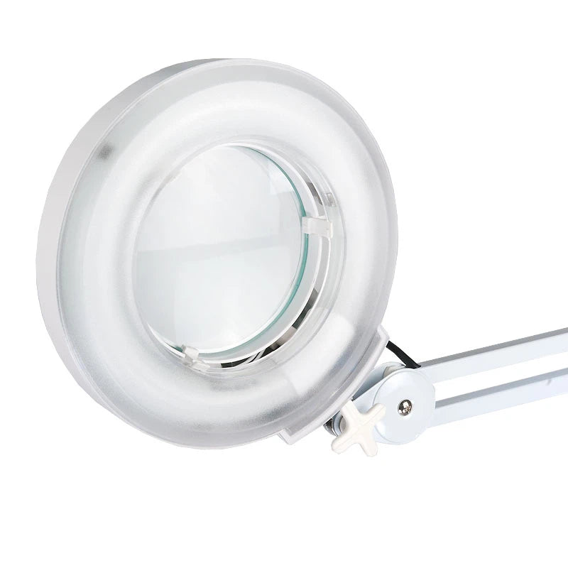 Lupenleuchte mit Stativ BN-205 8dpi