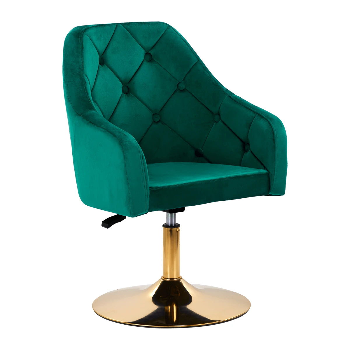 4Rico Armchair QS-BL14G green
