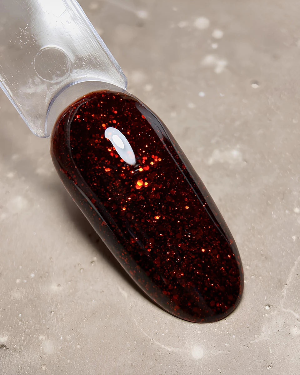 DARK by Rior Geellakk 112, 6 ml