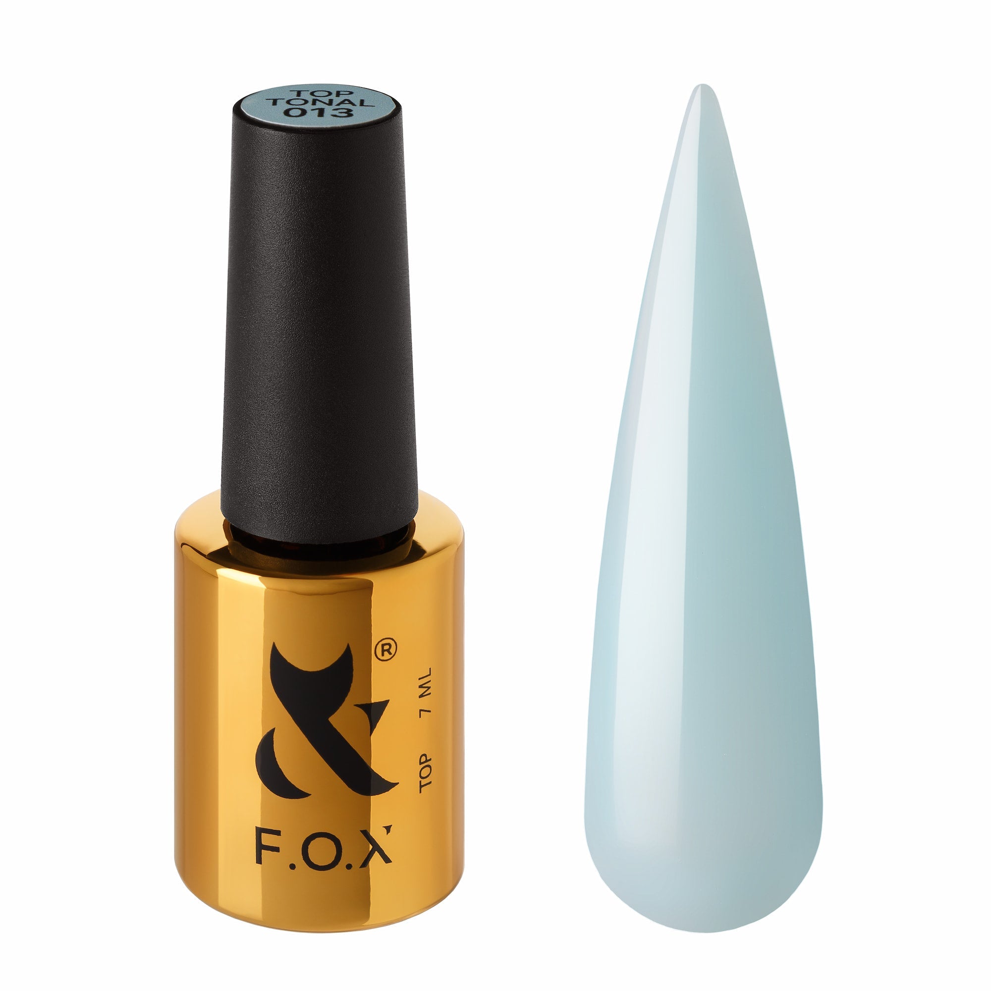 F.O.X Tonal Top 013 7ml