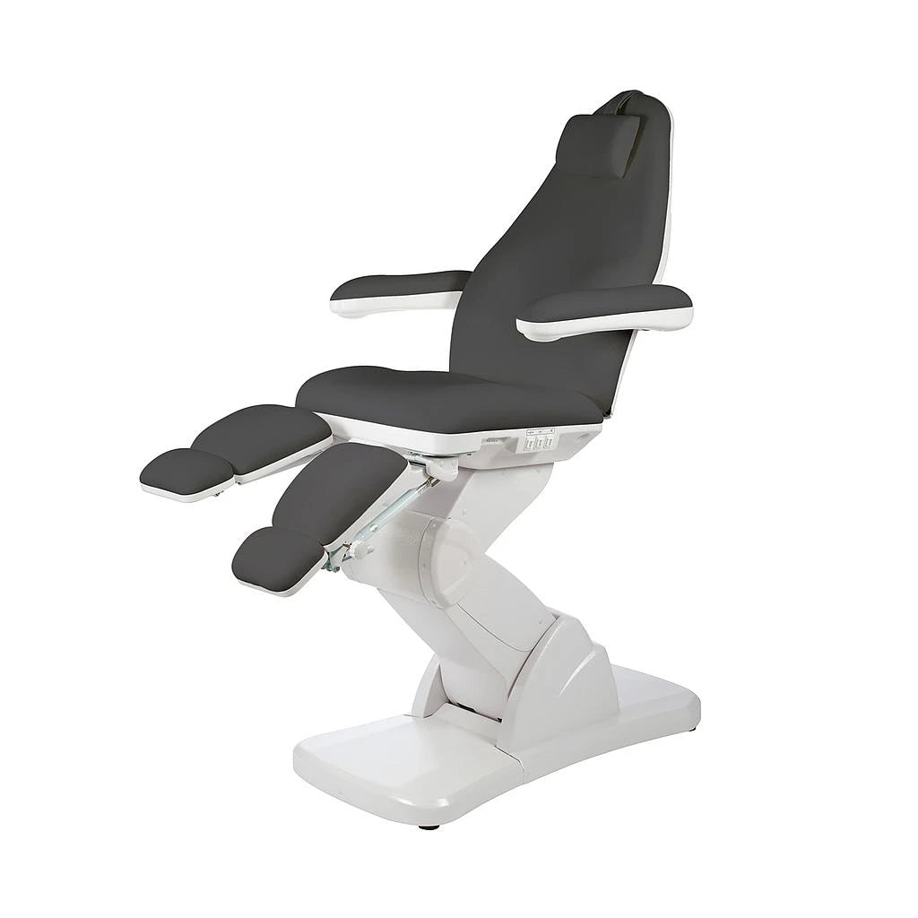 Three Motor Pedicure Chair CUBO