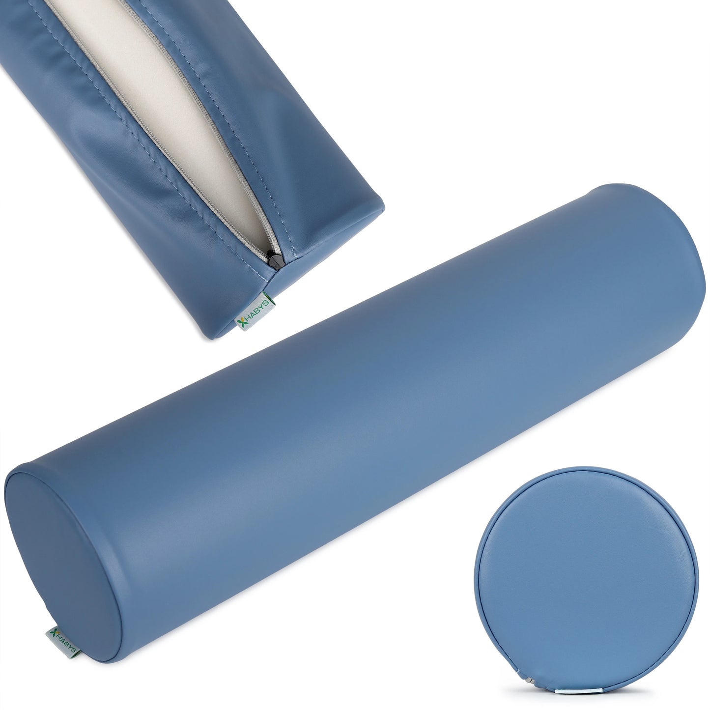 Runde Rolle 15x60 K651, Seamist