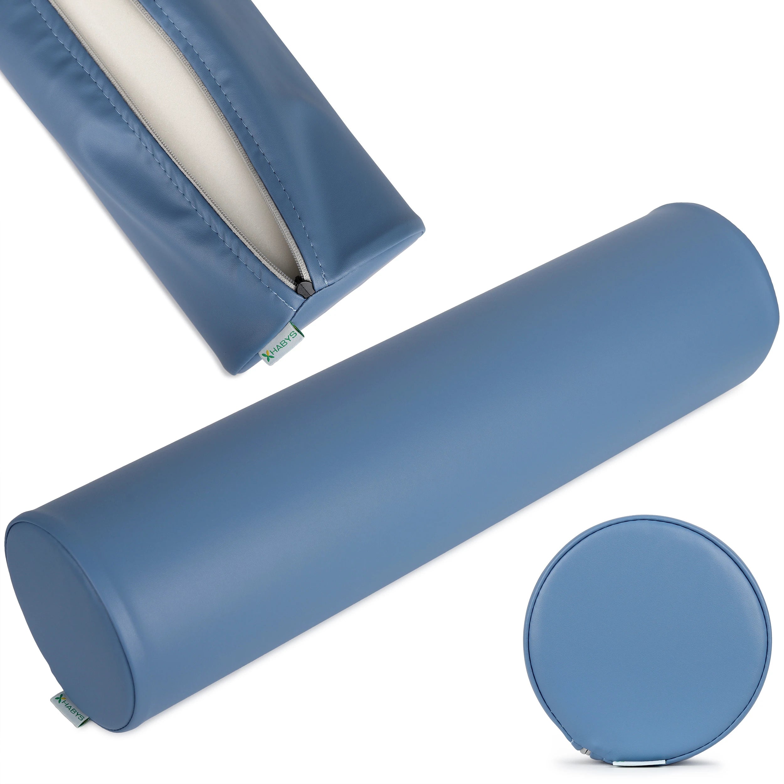 Runde Rolle 15x60 K651, Seamist