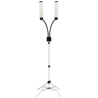 Polluks II LED-Lampe Für Wimpern und Make-up, MSP-LD01