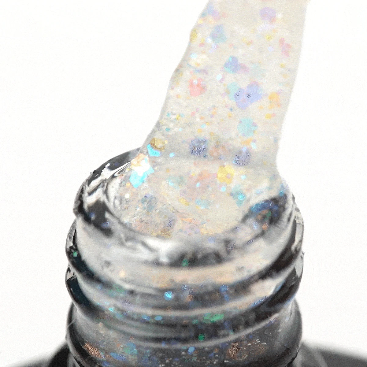 OCHO NAILS Gellak Glitter G01, 5 g