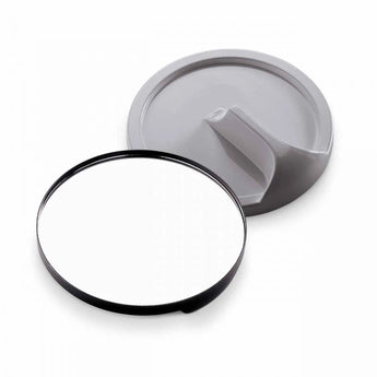 Portable hairdresser's mirror Luna
