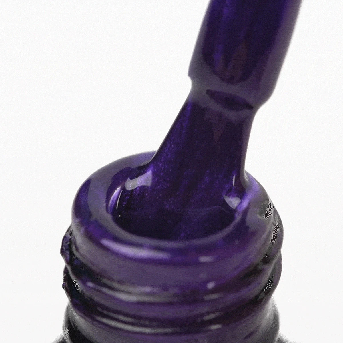 OCHO NAILS Gellak Violet 404, 5 g