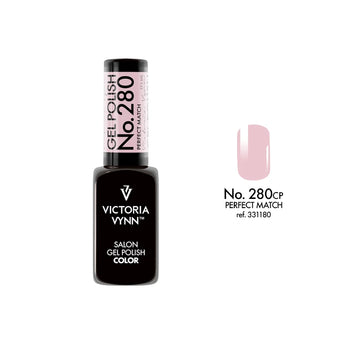 Gel polish 280 Perfect Match GP 8ml