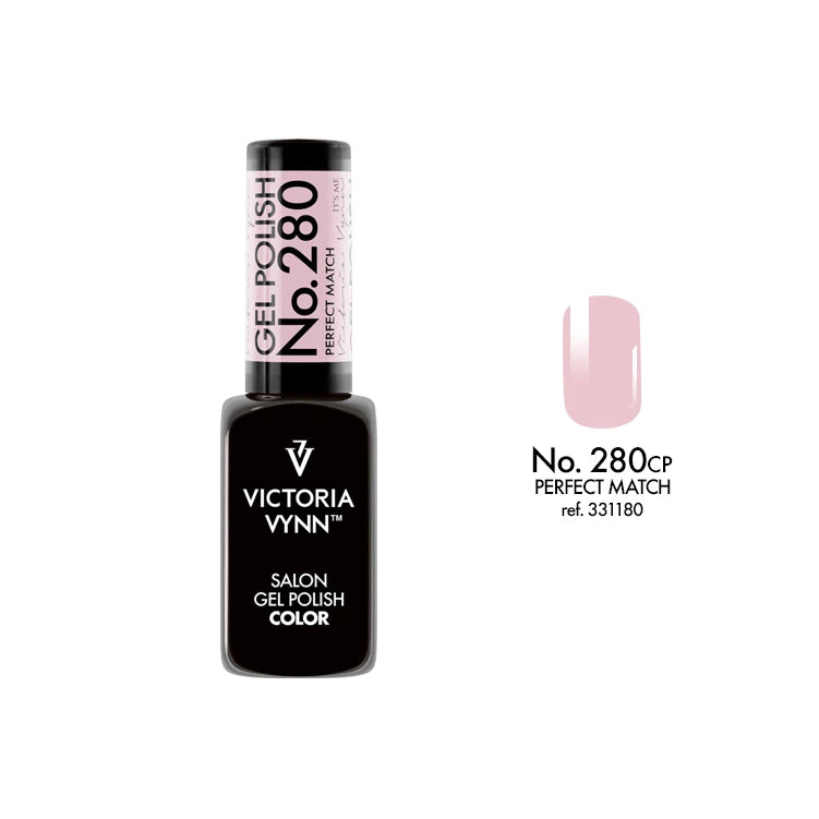 Gel polish 280 Perfect Match GP 8ml
