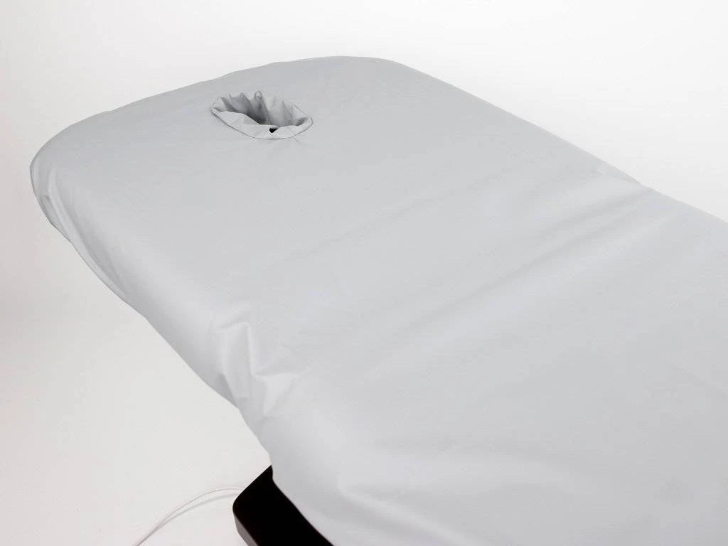 Elektrische Therapieliege Libra 4 HEAT So Skin K434, Beige