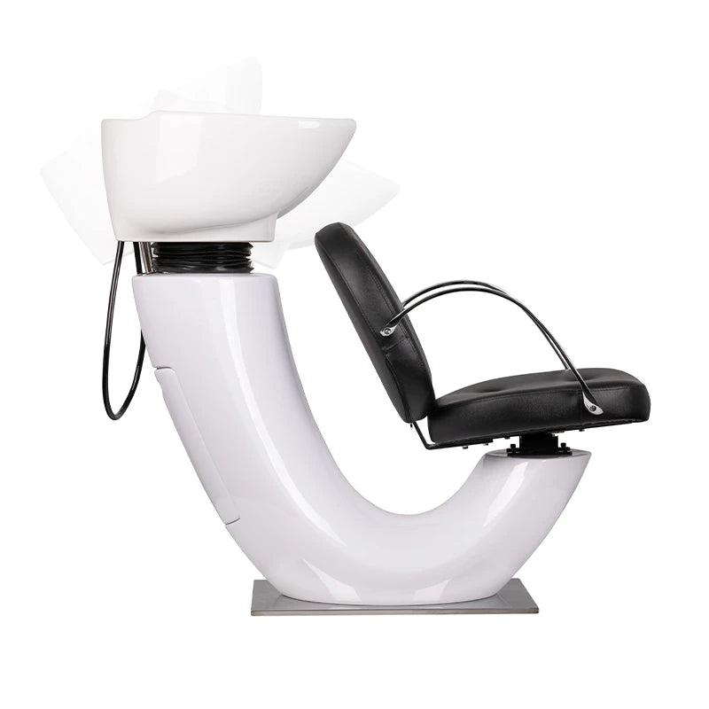 Hairdressing backwash GABBIANO ASTI BLACK