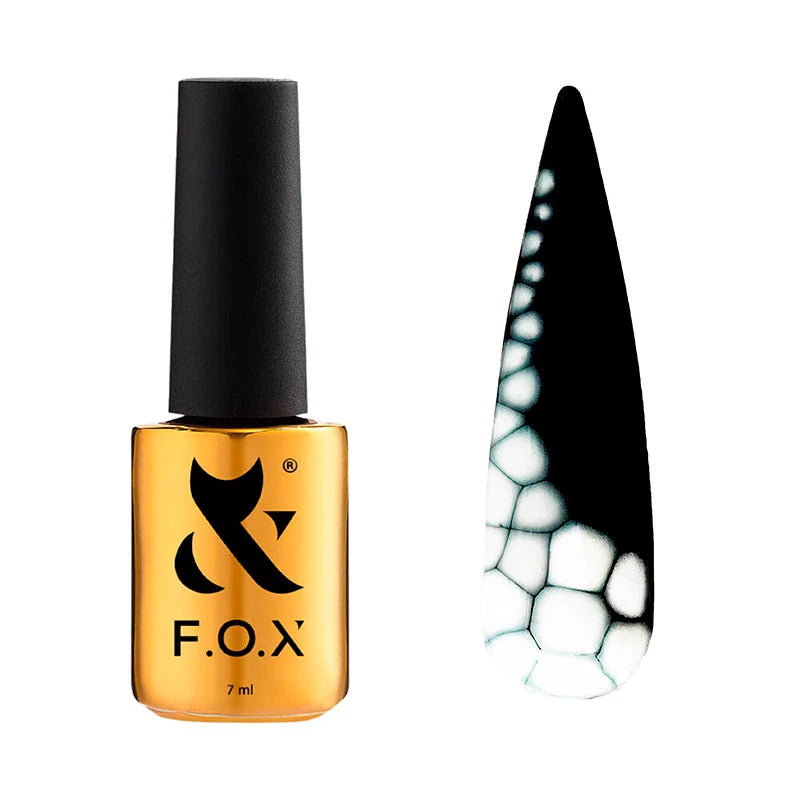 F.O.X Blooming Gel, Nagelkunst, 7 ml
