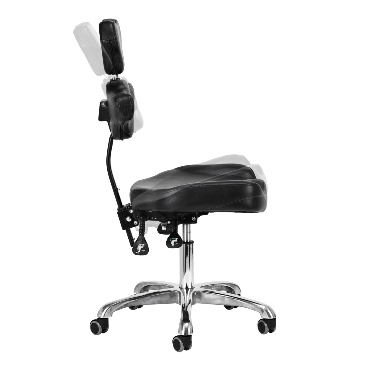 PRO INK 973 Tatoeagestoel