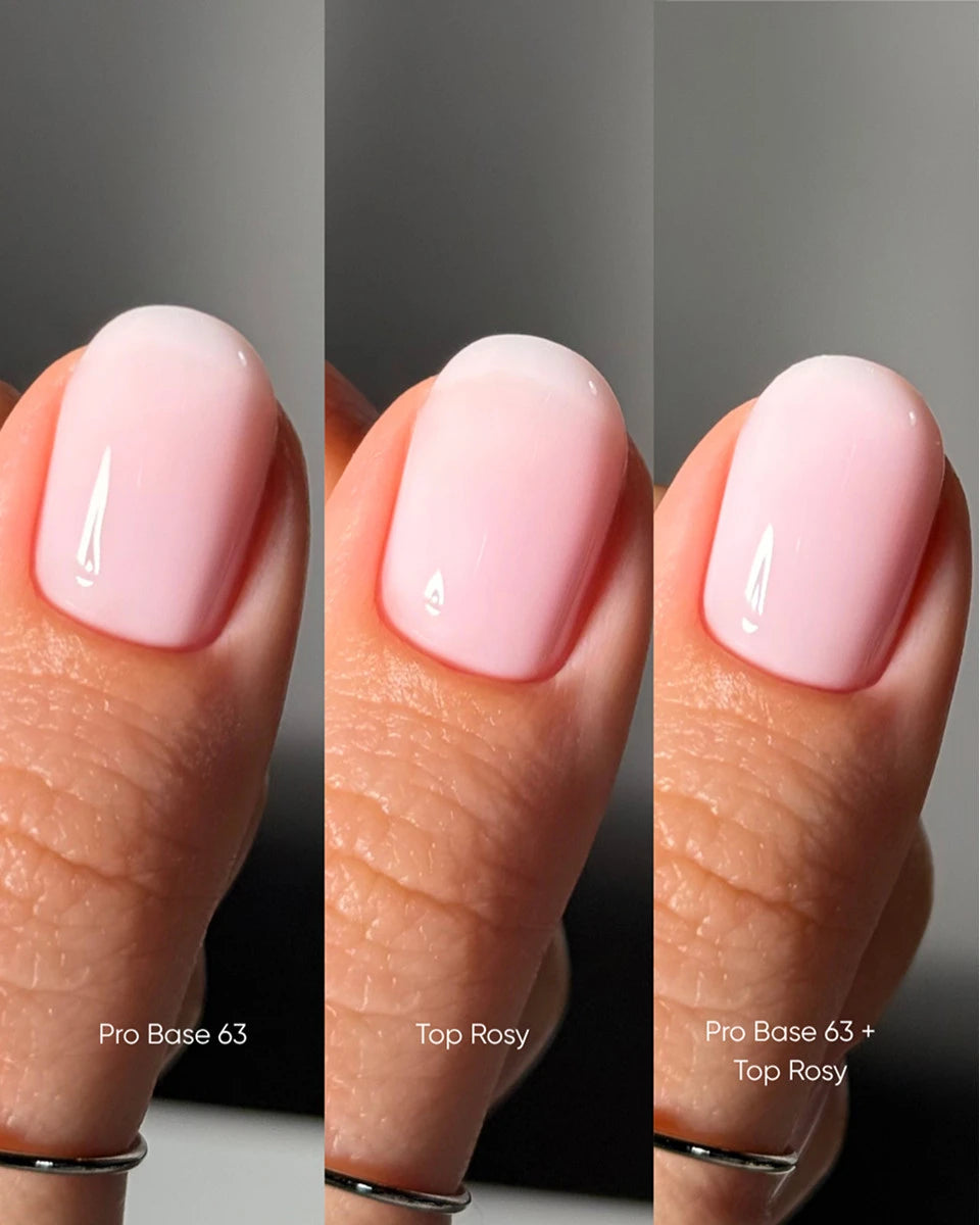 DARK by Rior Pro Base 63, 15 ml