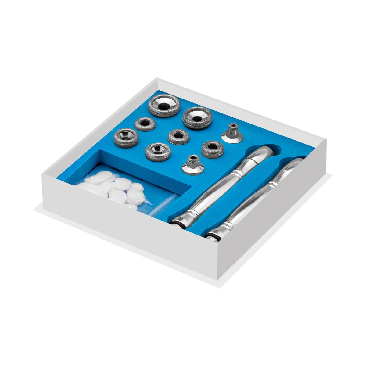 Microdermabrasion device am60
