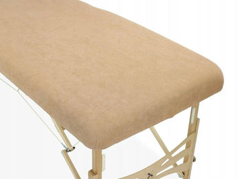 2-part Terry Table Sheet for Gallo Plus beige