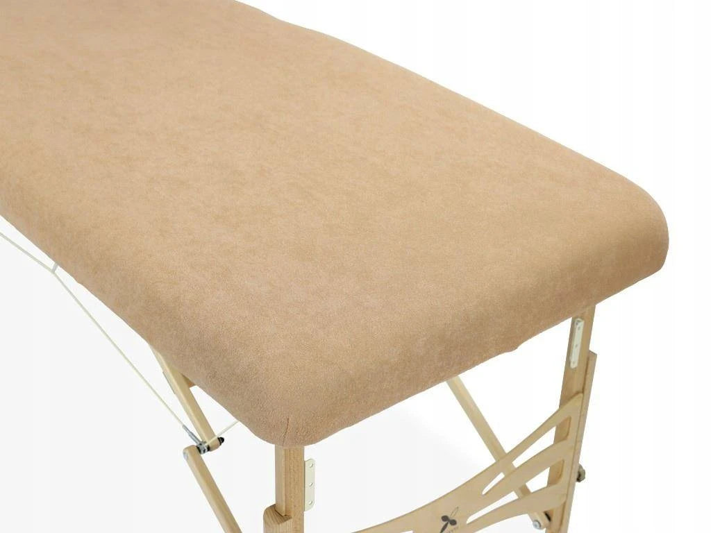 2-part Terry Table Sheet for Gallo Plus beige