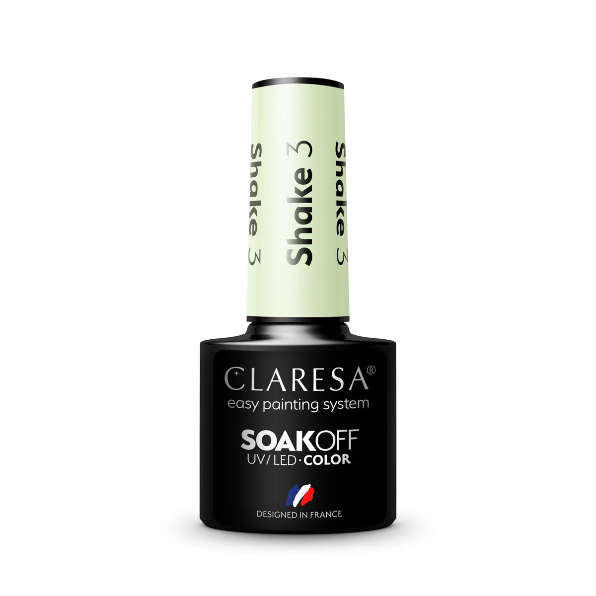 Gel polish SHAKE 3 5ML