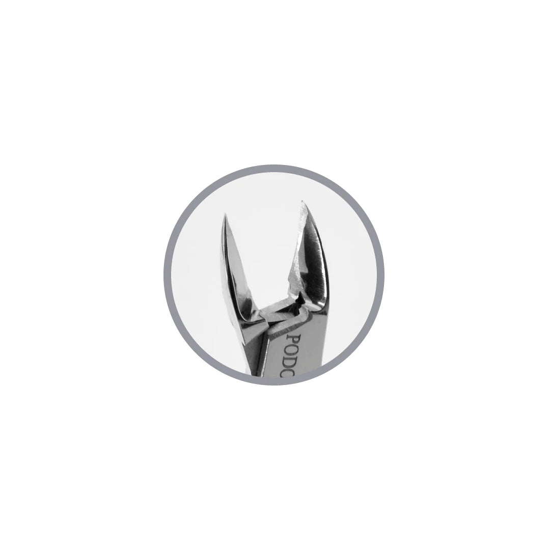 Podoland Nail nippers 09