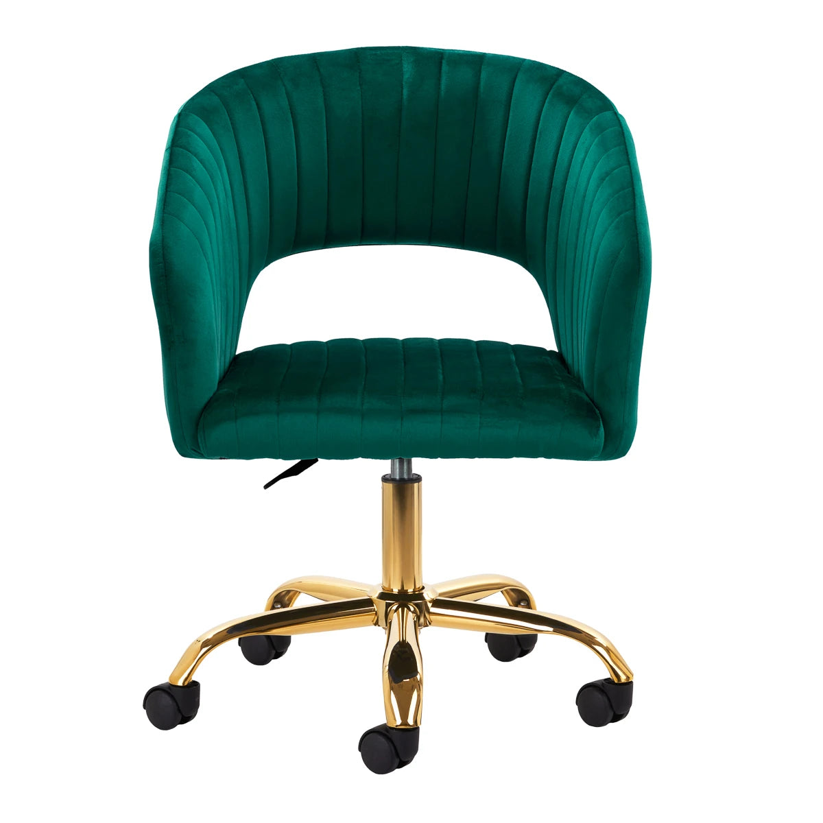 4Rico Armchair QS-OF212G green