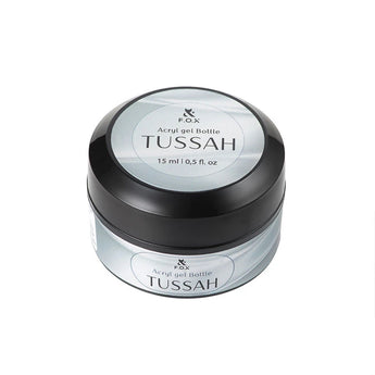 Acryl Gel Bottle Tussah, 15 ml