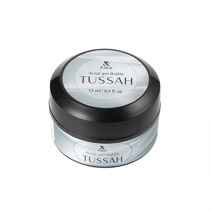 Acryl Gel Bottle Tussah, 15 ml