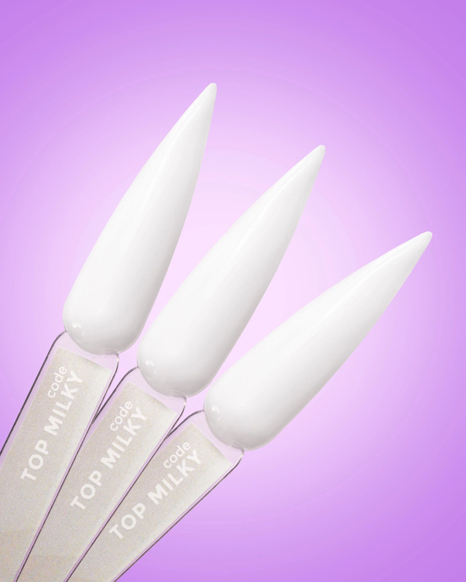 DNKa Top Milky, 12ml