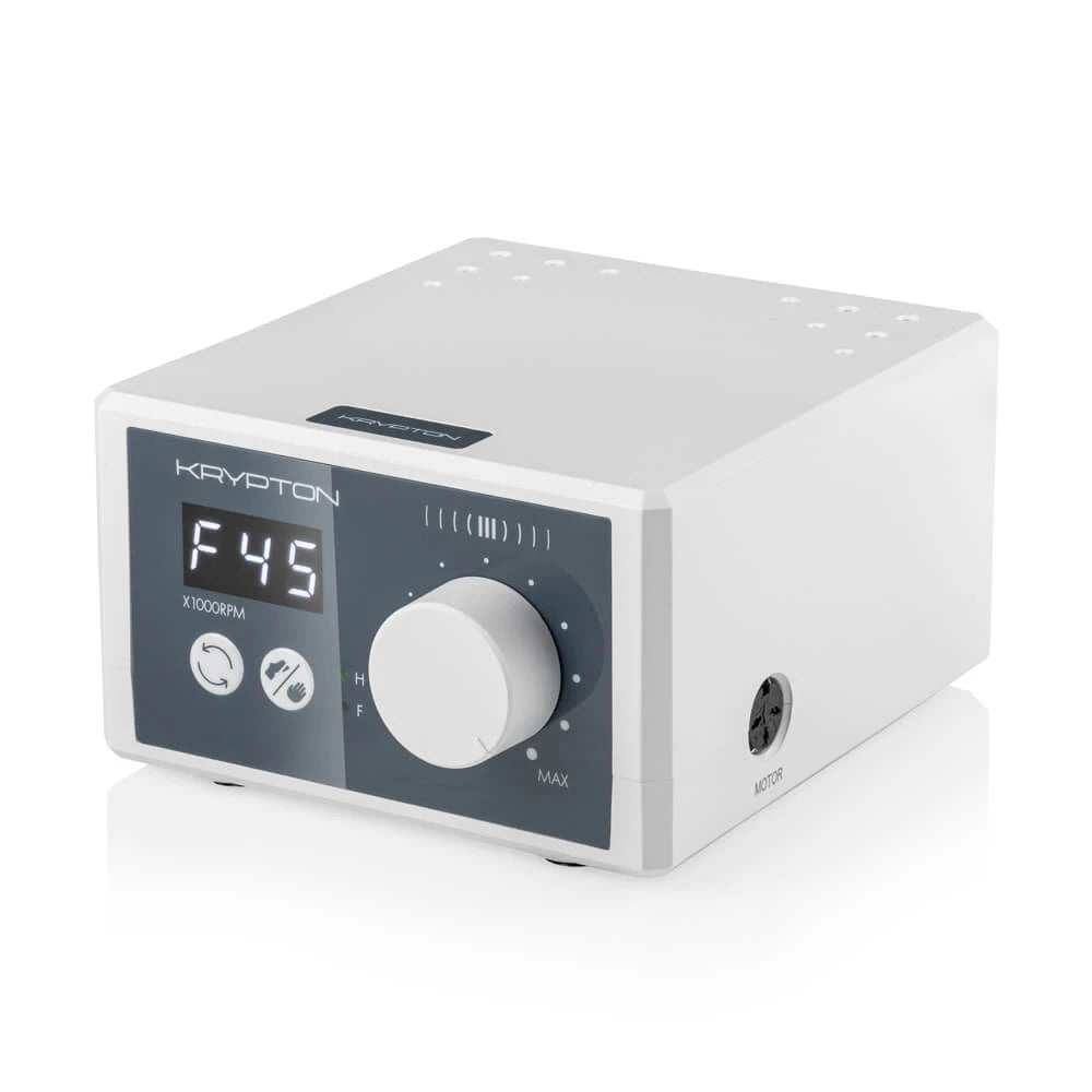 BUCOS INNOVATION Nagelfräser KRYPTON III XPS-450, 100 W, 45.000 U/min