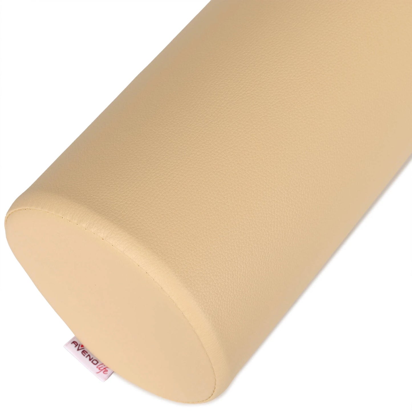 Ronde bolster 15x60 - K533, Beige