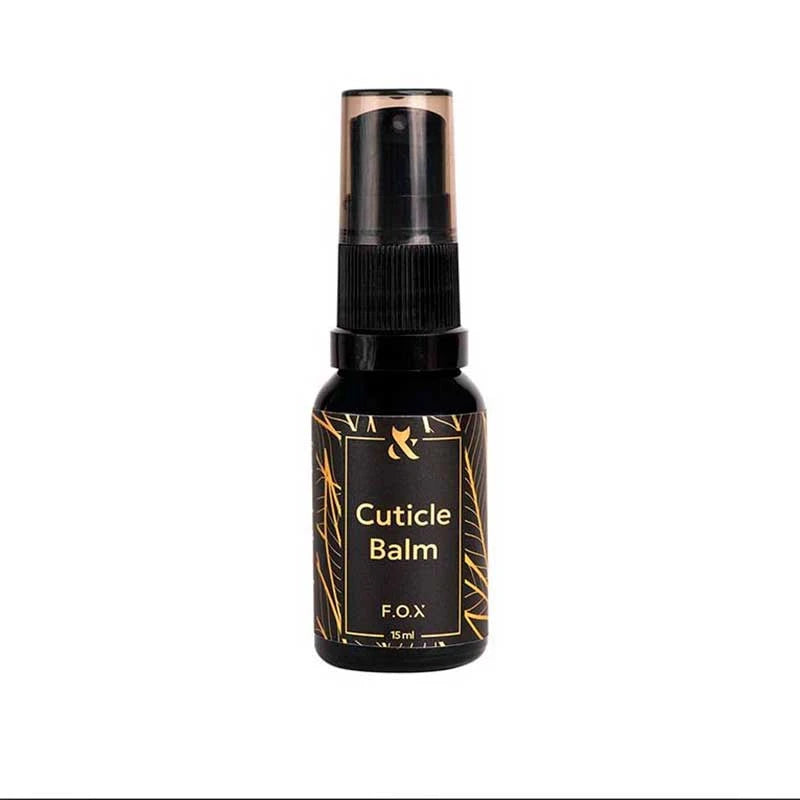 F.O.X Küünevalli palsam, 15 ml