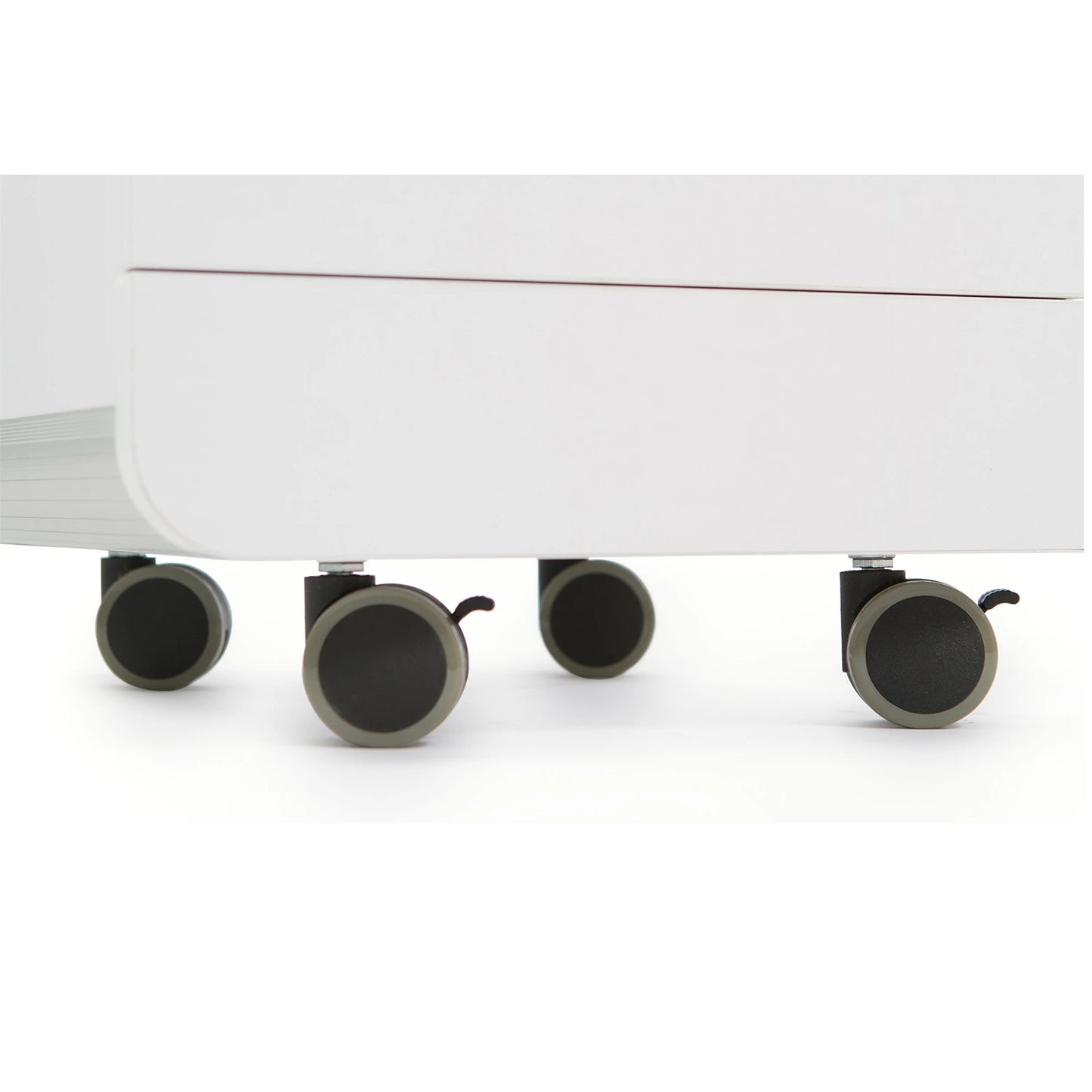 Manicure Table PEZI with Dust Collector