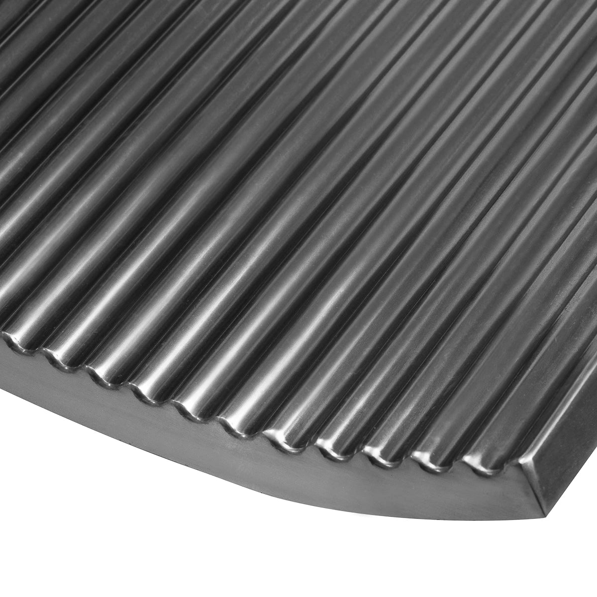 Gabbiano Barberstuhl Continental, Schwarz