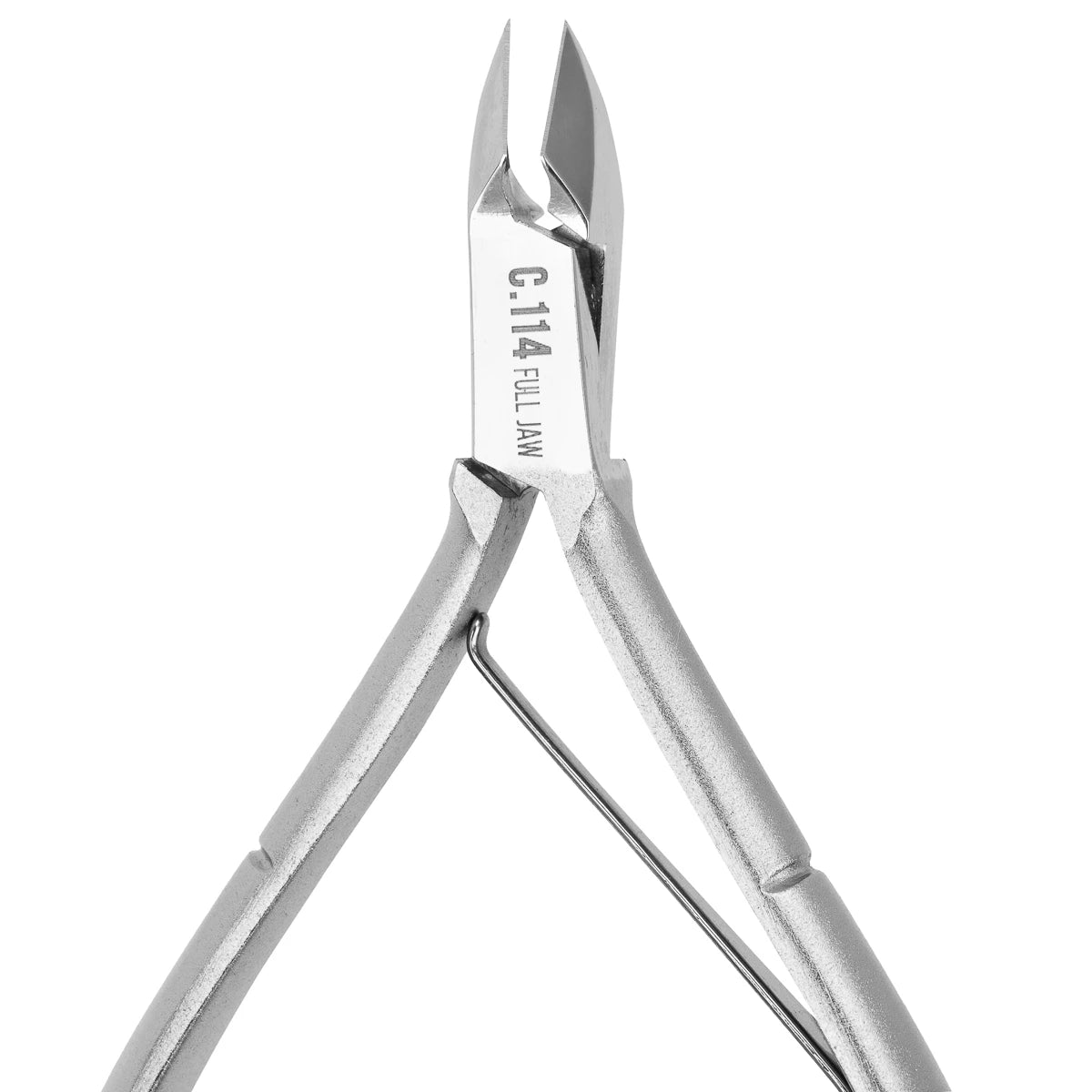 Nghia Export Nagelhautzange C-114