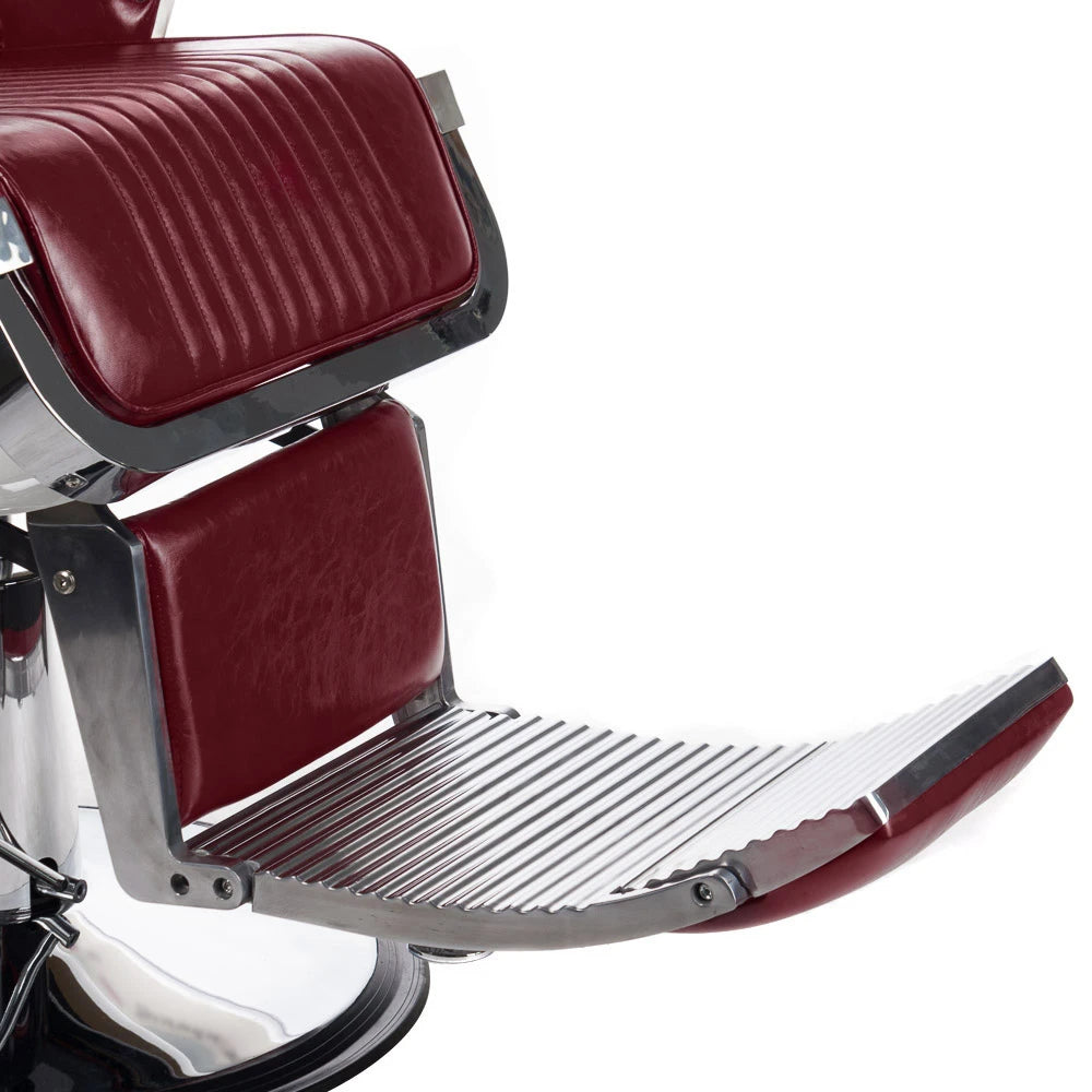 Barber Chair LUMBER BH-31823, cherry