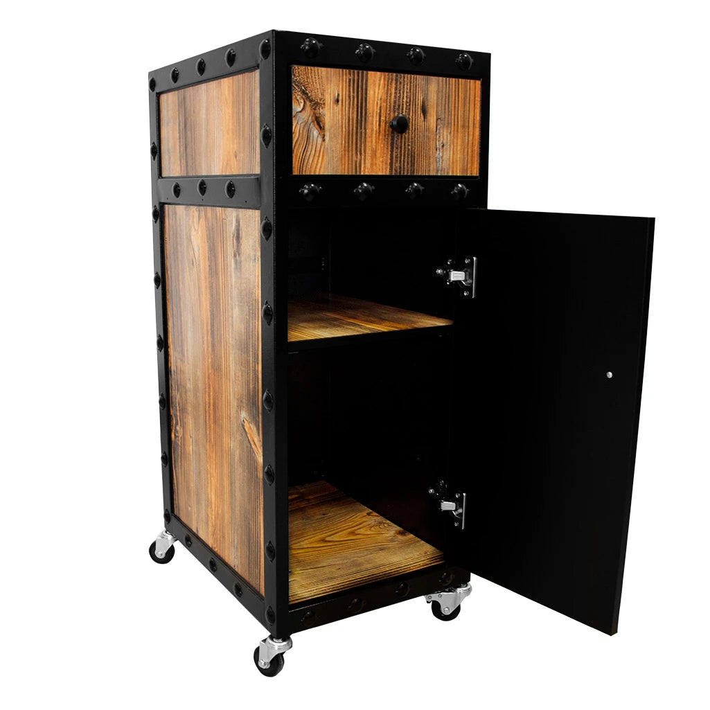 GATH Hairdressing Trolley