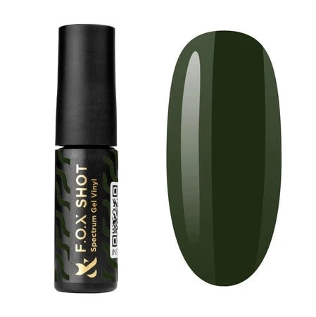F.O.X Geellakk SHOT Spectrum Gel Vinyl 106, 5 gr