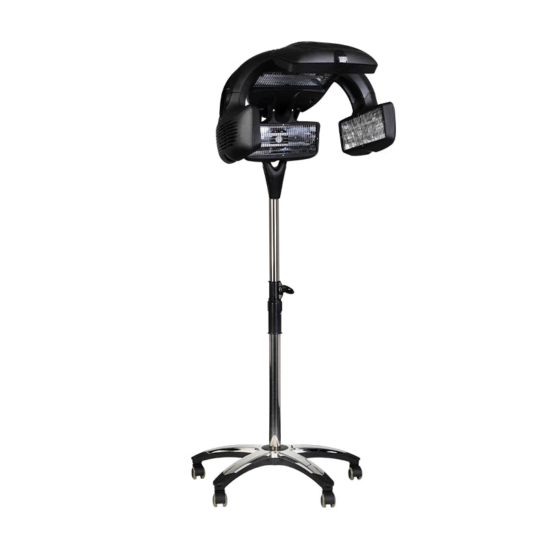 GABBIANO STANDING INFRAZONE Y-707 BLACK