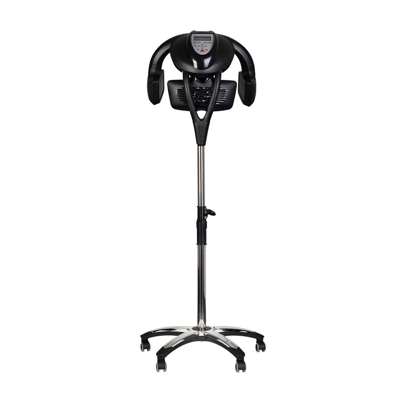 GABBIANO STANDING INFRAZONE Y-707 BLACK