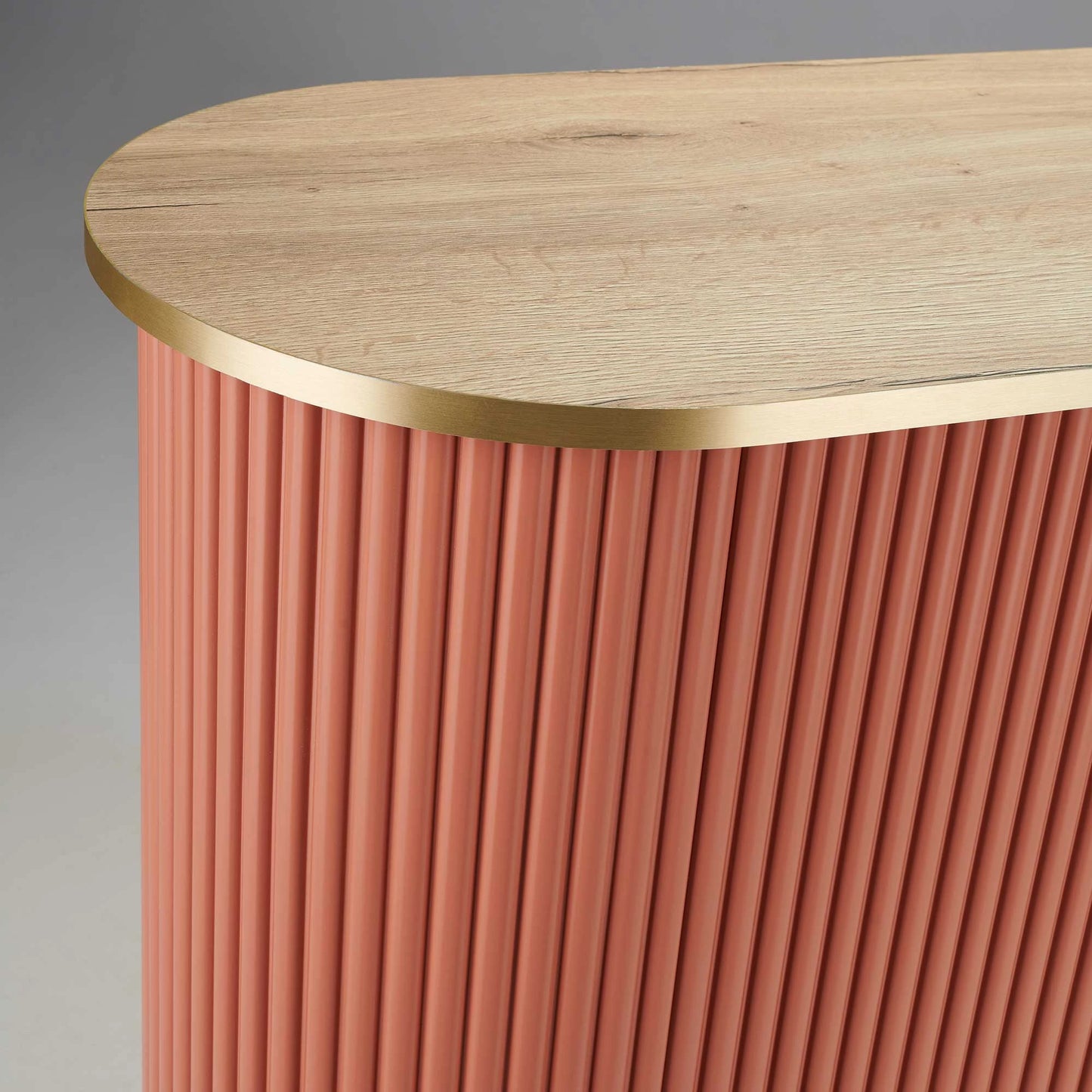Reception desk LEVANTE S