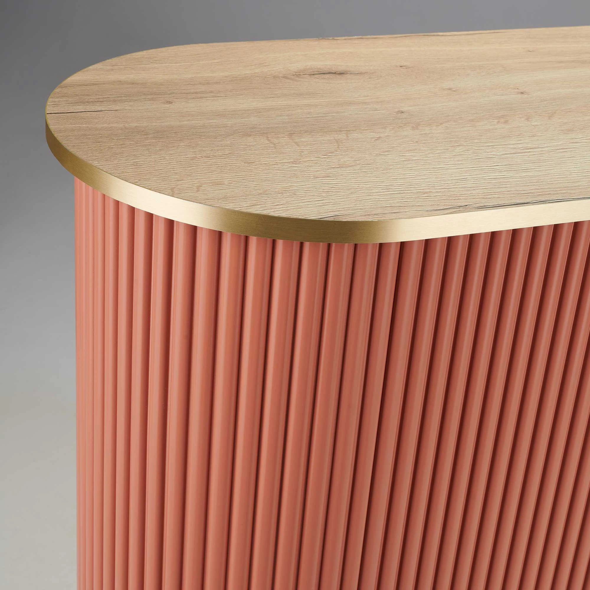 Reception desk LEVANTE S