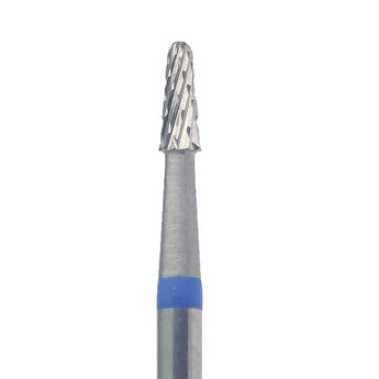 Carbide bit 023 blue ФКЗД 023Ц-С ТВС L5.5