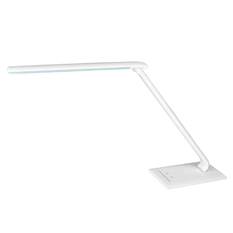 ELEGANTE LED stalinė lempa 7W, balta