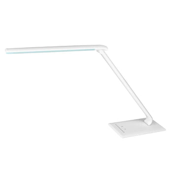 Led desk lamp elegante 7w white