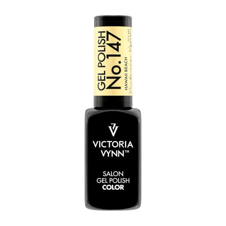 Victoria Vynn Gellack 147 Hawaii Beach, 8 ml