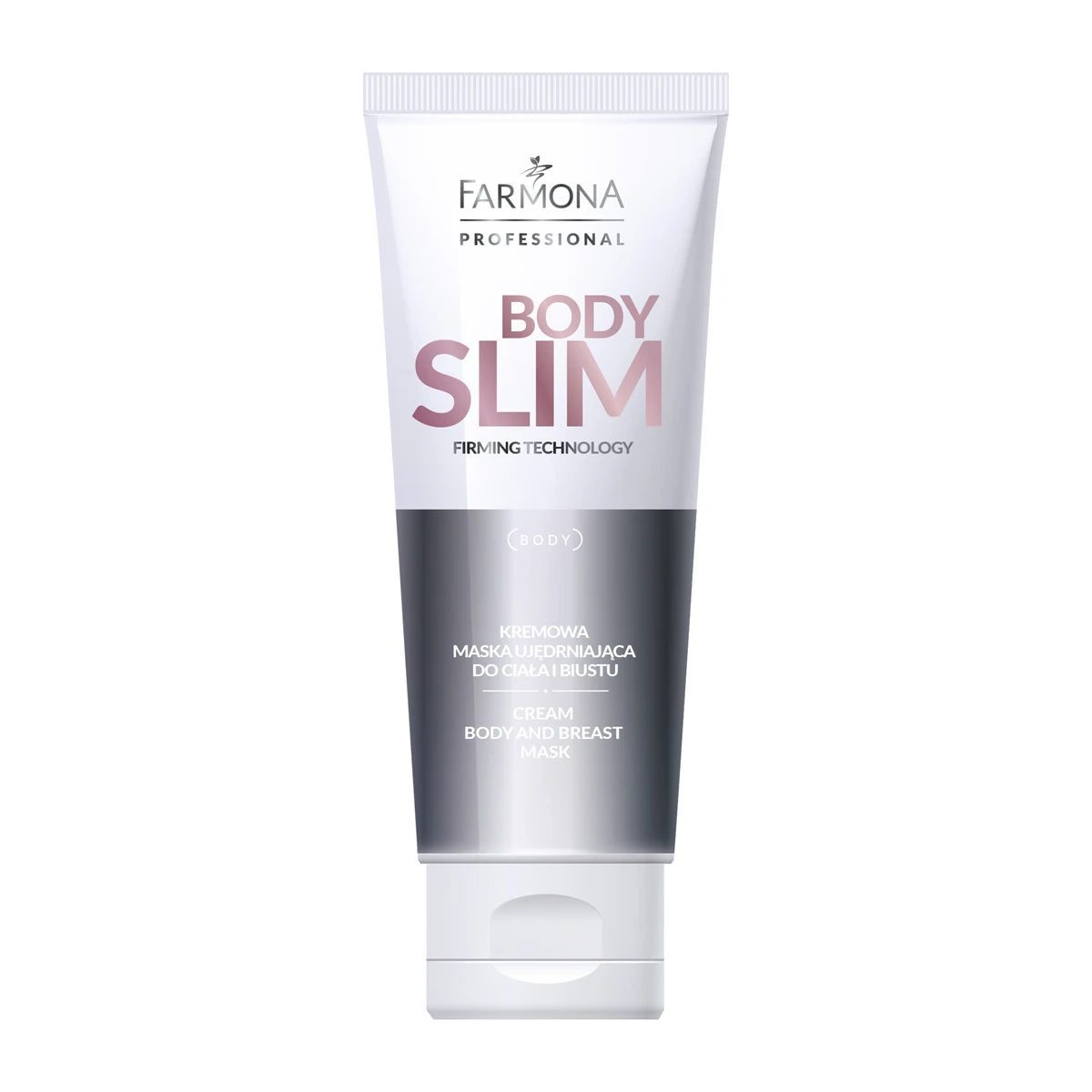 Farmona Creamy mask for corps and bust 200ml