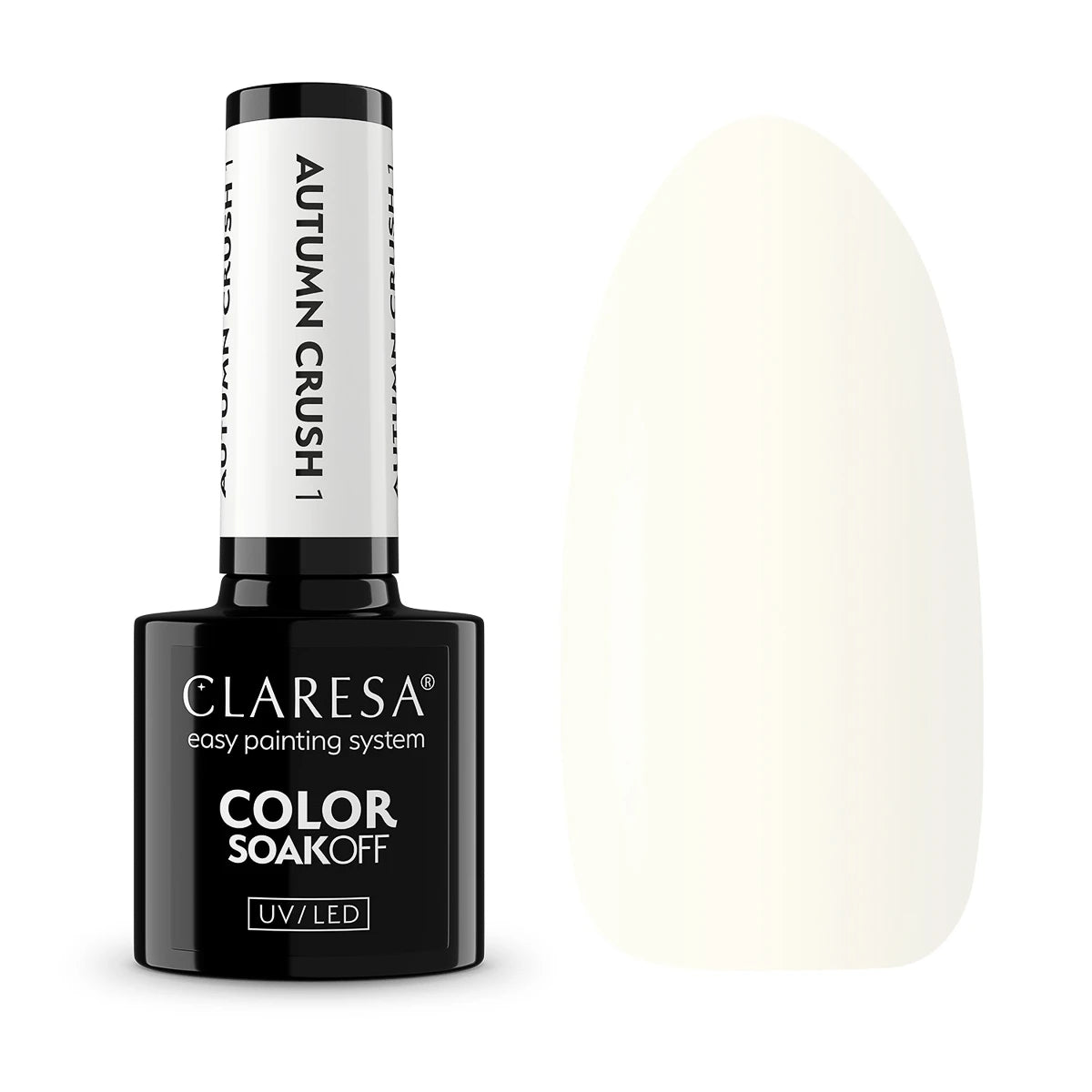hybrid nail polish autumn crush 1 5G